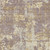 9' X 12' Lavender Gold And Beige Abstract Washable Indoor Outdoor Area Rug