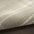 12' Olive Green and Ivory Plaid Runner Rug