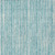 9' X 12' Teal Blue And Ivory Striped Washable Indoor Outdoor Area Rug