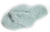 Women's Indoor Cute Plush With Contrast Trimming House Slipper