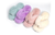 Women's Indoor Cute Plush With Contrast Trimming House Slipper