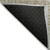 9' X 12' Fern Green And Beige Geometric Washable Indoor Outdoor Area Rug