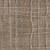 9' X 12' Taupe Brown And Ivory Striped Washable Indoor Outdoor Area Rug