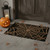 Halloween Halloween Outdoor Coir Door Mat