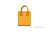 Michael Kors Mercer XS Honeycomb North South Crossbody Bag