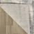 8' X 11' Gray and Beige Abstract Distressed Area Rug