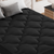 Cotton Extra-long Twin Mattress Topper