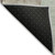 8' X 10' Artichoke Green Brown And Beige Geometric Washable Indoor Outdoor Area Rug