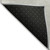 8' X 10' Beige And Ivory Geometric Washable Indoor Outdoor Area Rug