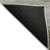 9' X 12' Taupe And Beige Abstract Washable Indoor Outdoor Area Rug