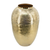 HammeAluminum Urn Table Vase