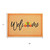 Thanksgiving Welcome Outdoor Coir Door Mat