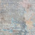 8' X 10' Granite Gray Abstract Washable Indoor Outdoor Area Rug