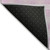 8' X 10' Pink And Gray Plaid Washable Indoor Outdoor Area Rug