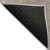8' X 10' Merlot And Beige Abstract Washable Indoor Outdoor Area Rug