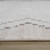 5' X 8' Beige and Brown Abstract Distressed Area Rug