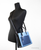 Marc Jacobs Grind Colorblock Leather Tote