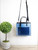 Marc Jacobs Grind Colorblock Leather Tote