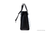 Marc Jacobs Grind Colorblock Leather Tote