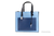 Marc Jacobs Grind Colorblock Leather Tote