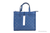 Marc Jacobs Mini Grind Perforated Leather Crossbody Bag