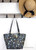Dooney & Bourke Aladdin 30th Anniversary Jasmine Shoulder Tote
