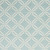 6' X 9' Beige and Green Trellis Non Skid Area Rug