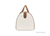 Michael Kors Travel XL Vanilla Duffle Weekender Bag