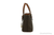 Michael Kors Jet Set Brown Signature XS Carryall