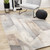 Abstract Area Rug