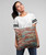 Plutus Multi-Color Velvet iKat Luxury Throw Pillow
