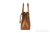 Michael Kors Mercer Luggage Multi Leather Messenger Crossbody Handbag