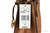 Michael Kors Mercer Luggage Multi Leather Messenger Crossbody Handbag