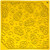 Autumn eMat - Enrichment Lick Mat For Dogs and Cats| Fall Leaves Design 