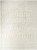 4' X 6' Gray And Ivory Moroccan Washable Area Rug