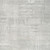 4' X 6' Ivory Silver and Gray Abstract Non Skid Area Rug