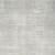 4' X 6' Ivory Silver and Gray Abstract Non Skid Area Rug