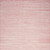 5' X 7' Pink Abstract Washable Area Rug
