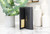 Michael Kors Jet Set Solid Trifold Wallet