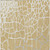 10' X 14' Gold And Beige Abstract Washable Indoor Outdoor Area Rug