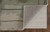 4' X 6' Blue and Gray Abstract Hand Tufted Area Rug