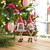 Winter Gnome Shelf Sitter 