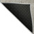 9' X 12' Taupe And Beige Geometric Washable Indoor Outdoor Area Rug