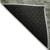 9' X 12' Fern Green Gold And Gray Abstract Washable Indoor Outdoor Area Rug