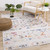 Tribal Area Rug