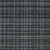 5' X 7' Black Ivory And Charcoal Wool Plaid Hand Tufted Area Rug