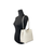 Michael Kors Pratt Bucket Shoulder Bag Purse