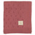 Perfect Pointelle Knit Blanket