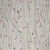 6' X 9' Gray and Pink Floral Power Loom Area Rug