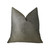 Plutus Bellevue Brown Handmade Luxury Pillow